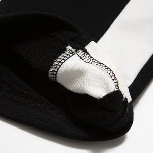 100% coton hommes Flare pantalon utilisation extérieure hommes Flare pantalon vêtements d'entraînement hommes Flare pantalon - Product Image 6