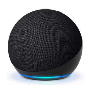 Amazon Echo Dot (5.ª Generación) - Altavoz Inteligente con Alexa - Product Image 2