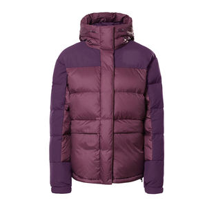 Magenta violet dernière arrivée nouvelles vestes pour hommes vente chaude Bomber Parka Softshell tactique coupe-vent vestes et manteaux hommes - Product Image 1