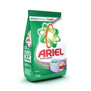 Detergente para Ropa Ariel, Detergente Líquido Ariel en Cápsulas, Detergente en Polvo Ariel Downy Freshness, 158 oz, 99 cargas - Product Image 4