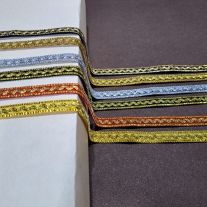 <span class=keywords><strong>Trim</strong></span> Nhiều màu Bling Sequins ren cắt tỉa nóng bán trang trí thời trang chất lượng cao trang trí <span class=keywords><strong>TRIM</strong></span> cho thời trang cao cấp - Product Image 4