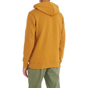 เสื้อฮู้ดดี้ผู้ชายแบบลำลอง พิมพ์ลายดิจิตอลตามสั่ง OEM ผ้าฝ้ายสำหรับฤดูหนาว เป็นมิตรกับสิ่งแวดล้อม ระบายอากาศได้ดี น้ำหนักเบา สกรีนโลโก้ตามสั่ง - Product Image 3