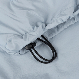 2025 nouvelle mode hommes veste de course respirant imperméable léger coupe-vent brodé capuche col automne grande taille - Product Image 3