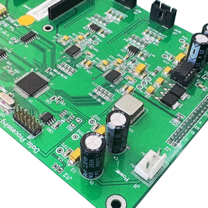 OEM mạch in PCB nguyên mẫu Hội Đồng Quản Trị Sản Xuất điện tử lắp ráp bảng mạch tùy chỉnh - Product Image 3