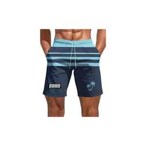 กางเกงขาสั้น GAA ปากีสถานตามสั่งผู้ผลิตเครื่องแต่งกาย - Product Image 4