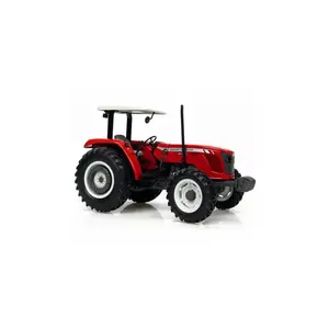 Vente en gros Massey Ferguson 385 4WD 85HP pour moteur tracteur agricole 4x4 avec pompe à vendre - Product Image 5