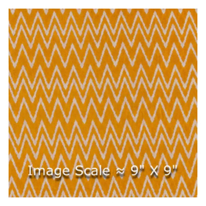 Imprimé numérique géométrique de haute qualité 100% Techniques et matériel de style de conception personnalisables IND - Product Image 4