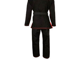 Uniforme de Jiu-Jitsu Brasileño con Logotipo Personalizado para Adultos, Uniformes de Jiu-Jitsu Brasileño de Alta Calidad al por Mayor para Adultos - Product Image 5