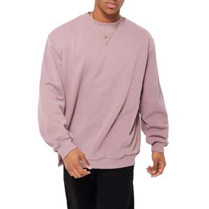Sweatshirts décontractés d'extérieur confortables et tendance pour l'hiver, 400 GSM, design unique pour hommes, qualité supérieure, sweatshirts surdimensionnés pour l'automne - Product Image 1
