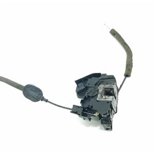 Serrure avant droite RENAULT Espace 5ème Série 805021559R (14>) - Product Image 4