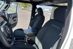 USED READY TO DRIVE | LEFT-HAND DRIVE | RIGHT HAND DRIVE | 2024 JEEPPSS WRANGLERRSS 4XE RUBICONNSS - Product Image 3