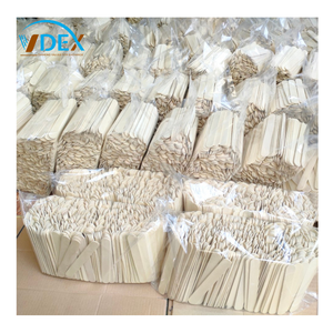 ข้อเสนอที่ดีที่สุดสำหรับการกดลิ้น100% แบบธรรมชาติที่มีคุณภาพสูงราคาไม่แพงด้ามจับระยะสั้น - Product Image 4