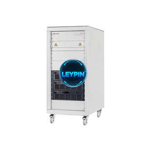 เครื่องทดสอบโหลดอิเล็กทรอนิกส์แบบไดนามิก DC รุ่น SL1041B Scienlab ซีรีส์กำลังไฟปานกลาง จาก Lexso - Product Image 6