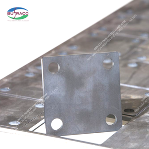 Procesamiento del código de tamaño según solicitud, productos de alta calidad, precio razonable, asesoramiento técnico según solicitud - Product Image 5