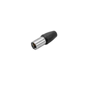 หัวต่อเสียง XLR แบบ 3 ขา รุ่น Neutrik NC3MX1-TOP - Product Image 1