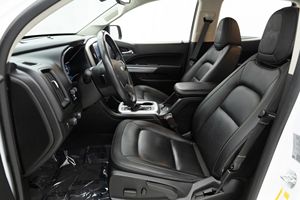 USADO LHD/RHD 2020 CHEVROLET COLORADO ZR2 BISON - Product Image 4