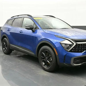 Elite Sportage X-Pro AWD d'occasion 2023 - Product Image 1