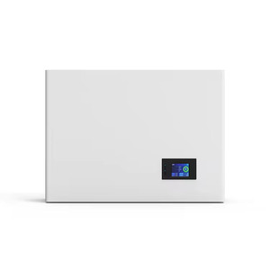Baterías Solares para el Hogar de 10kwh, Batería Solar de Litio de Ciclo Profundo de 48v 200ah 300 Ah 320ah 400ah 500ah, Batería de Iones de Litio - Product Image 1