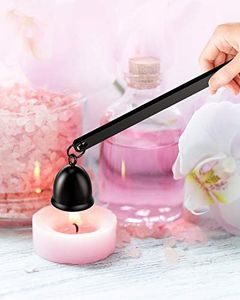 Meilleur outil de couverture de thème Extincteur de bougie avec extincteur de flamme à longue poignée pour éteindre la flamme de la bougie en toute sécurité - Product Image 4