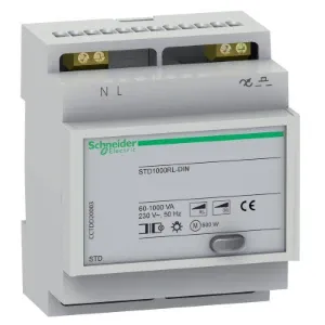 Scheda driver LED e modulo di sistema di controllo centralizzato CCTDD20003 per Schneider Electric per edifici - Product Image 1