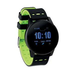 Reloj Inteligente Personalizado para Viajes en Tren, Monitoreo de Tiempos y Rastreo - Product Image 2