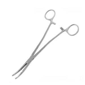 Juego de Instrumentos Ginecológicos de Acero Inoxidable de Alta Calidad, Pinza Vaginal Abdominal Manual, Juego de Instrumentos Quirúrgicos Ginecológicos - Product Image 5
