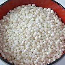 Indian Natural White Tapioca Micro Sago Seeds Premium Bulk para cocinar y postres al mejor precio al por mayor - Product Image 2