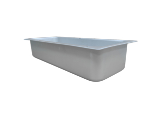 Tùy chỉnh hình thành máy ép chính xác tấm kim loại tấm kim loại sâu rút ra thủy lực kim loại hình thành sâu vẽ chế biến - Product Image 5