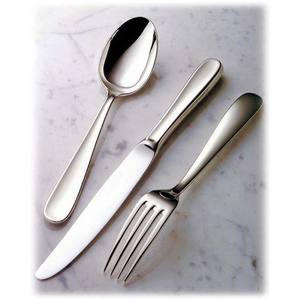 Restaurant <b>Cutlery</b> Long Handle Wholesale Knife Fork Coffee Spoon <b>Cutlery</b> <b>Set</b> Stainless Steel Modern <b>Gold</b> <b>Cutlery</b> <b>Set</b> - Product Image 5