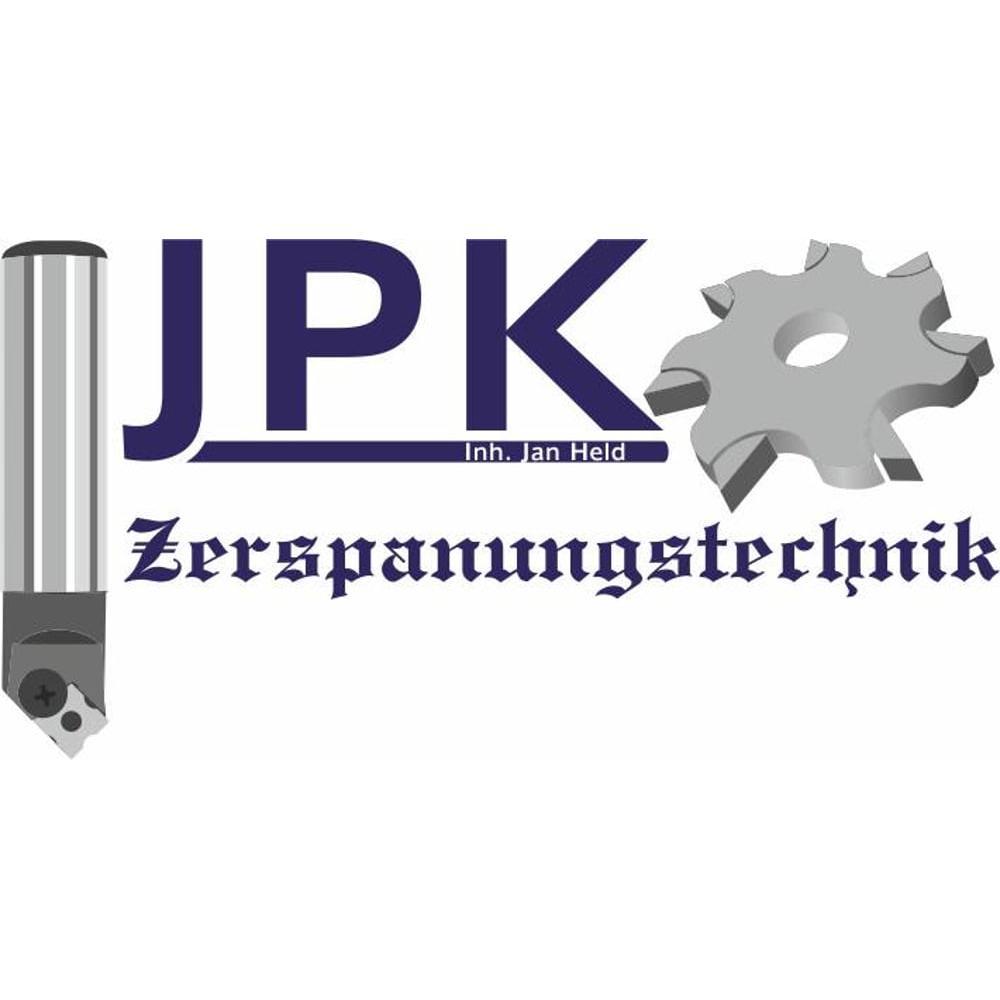 JPK Zerspanungstechnik logo