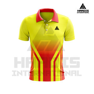 EW-uniforme de grillo con diseño de logotipo personalizado para hombre, uniforme deportivo masculino - Product Image 1
