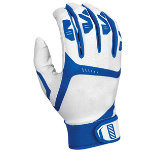 Gants de frappeur personnalisés respirants à manchette longue pour hommes nouvelle arrivée gants de frappeur de baseball à vendre - Product Image 2