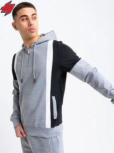 Gran oferta, conjuntos de ropa de abrigo de punto Vintage personalizados para hombre, pantalones cortos de chándal con estampado transpirable, moda informal, talla adulta en línea - Product Image 5