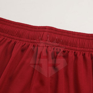 Uniforme de Fútbol Personalizado con Logotipo, Transpirable, de Secado Rápido, Manga Corta, Ropa Deportiva de Alta Calidad - Product Image 5
