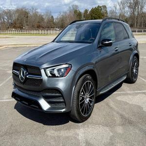 MEJOR PRECIO PARA Mercedes-Benz GLE GLE 450 4MATIC 2021 - Product Image 3
