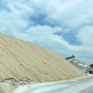 Sal de Carretera Industrial Premium (NaCl) para Deshielo y Derretimiento de Nieve con Envío a Ucrania - Product Image 6