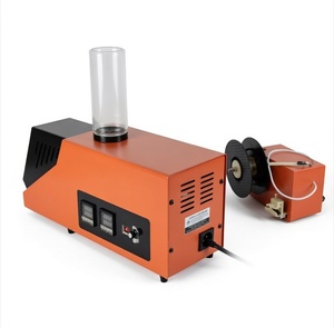 Extrusora de Filamento 3D Profesional de Escritorio – Máquina Automática para Fabricar Filamento de Plástico Reciclado - Product Image 1