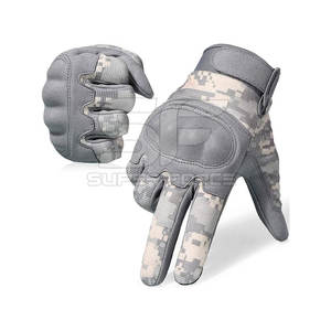 Breathable Tactical <b>Gloves</b> with <b>Touchscreen</b> Function for Outdoor Use Heavy Duty Tactical <b>Gloves</b> for Riding - Product Image 1