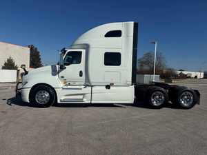 ACHETEZ UN CAMION-CABINE LT625 2021 ABORDABLE, DISPONIBLE EN STOCK, PRÊT À L'EXPORTATION DANS LE MONDE ENTIER - Product Image 5