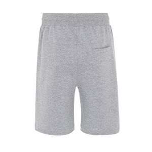 Short de sport respirant à séchage rapide pour hommes, pantalon de fitness pour la course à pied, basket-ball, entraînement ample, logo personnalisé de haute qualité - Product Image 5