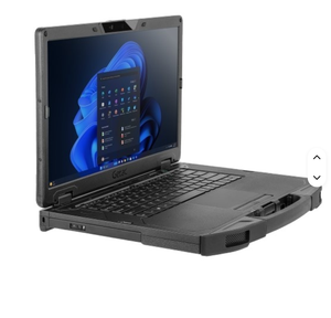 แล็ปท็อป Getac S510 รุ่นทนทาน รองรับ AI ด้วยโปรเซสเซอร์ Core Ultra รุ่นล่าสุด และเทคโนโลยี AI แล็ปท็อป Getac S510 รุ่นทนทาน - Product Image 1