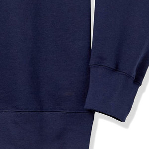 2025 Diseño personalizado 100% Sudadera de algodón Mejor calidad Casual Top al aire libre para invierno Impresión digital Liso teñido Nueva llegada - Product Image 6