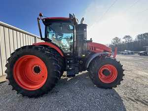2021 Kubota Tractor para caminar usado en el 80-200HP Engranaje de núcleo de potencia nominal y componentes de rodamiento para industrias agrícolas - Product Image 5