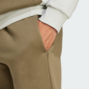 Conjunto Deportivo Informal con Capucha para Hombre 2025, Transpirable, de Secado Rápido, 100% Algodón, Tejido de Felpa para Entrenamientos en el Gimnasio y Actividades al Aire Libre - Product Image 3