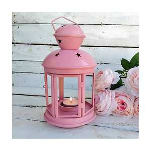 Lanternes de décoration de Noël artisanales à forte demande Exportation d'artisanat indien de qualité à un prix raisonnable pour les occasions de Pâques - Product Image 2