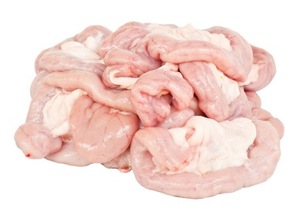 Épaule et cuisse de porc congelées de haute qualité - Product Image 4