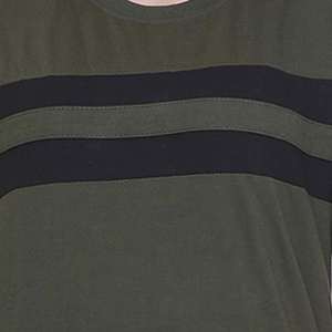 Camiseta de mujer de moda hecha con el mejor Material Camiseta de mujer para venta en línea Camiseta de mujer Cómoda logotipo personalizado OEM - Product Image 6