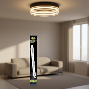 Bombilla Halógena LINEAL ECO 160W 220-240V 118mm - Product Image 3