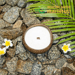 TOP TRENDING 2025!! Natural <b>Coconut</b> <b>Candle</b> Bowls / Handmade <b>Coconut</b> Bowls for <b>Candle</b>/ Sustainable <b>Coconut</b> Bowl by Eco2go - Product Image 3