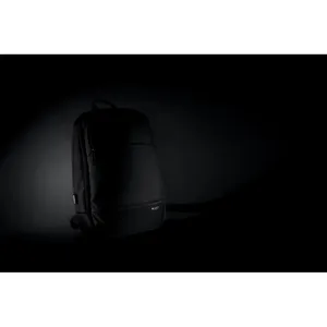 Zaino PC Swiss Peak AWARE: Gadget Sostenibili, Prodotto Promozionale Eco-Friendly - Product Image 4